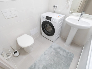 Апартаменты Котельники Сосновая 5к1