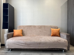 Квартира 1-ком Пискунова 136-47 Иркутск Аэропорт ЖК Семья КакДома