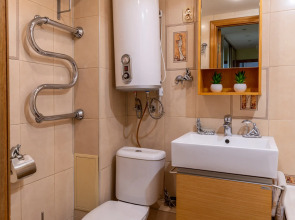 Квартира на проспекте Острякова 26