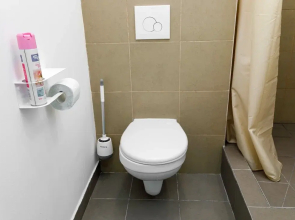 Апартаменты Inndays Apartments на Куприна 7