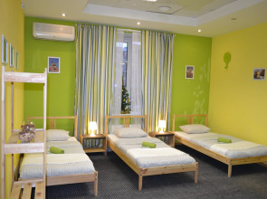 Хостел LikeHomeHostel