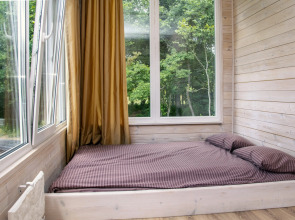 Бунгало Уркуста Парк