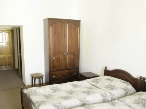 Отель Пансионат Октябрь