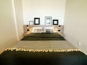 Апартаменты OpenApart - Скандинавия Family