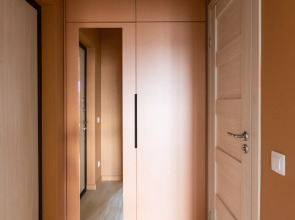 Апартаменты Merino Home Mokko