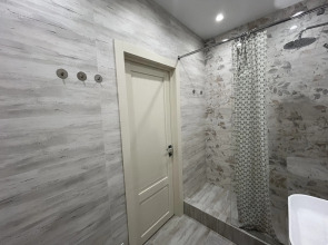 Квартира рядом с историческим центром города и набережной реки Волга