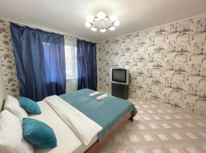 Апартаменты MAXI (Макси) на Садовой