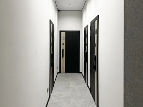 Квартира GM Apartments Стильная Лофт 3 у Кремля