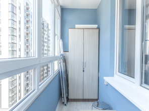 Квартира Van Gogh"s friends