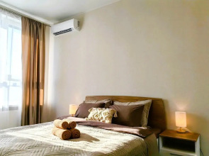 Квартира Евротрехкомнатная в ЖК Бизнес Класса