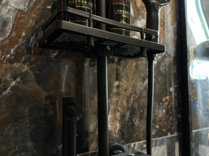 Апартаменты Номер Комфорт+ 2 гостя с видом на Собор (у Кремля)