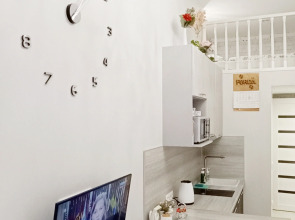 Квартира Увидеть Петербург