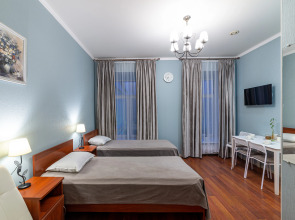 Апартаменты Франт №2