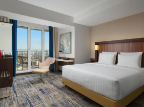 Courtyard by Marriott Tashkent