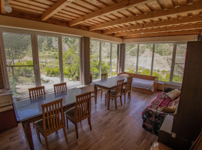 Гостевой дом Салта