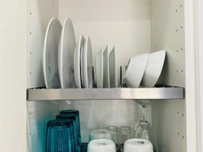 Апартаменты в ЖК Москва у Дендрария