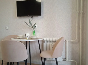 Квартира на улице 9 Января 68/1к2