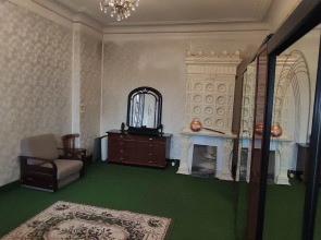 Апартаменты Nordic Art-Nouveau