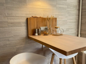 Квартира у Органного зала