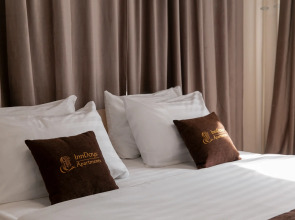 Апартаменты InnDays Уточкина 7