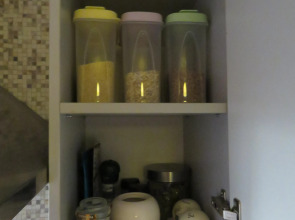 Гостевой Дом Кот и Кошка