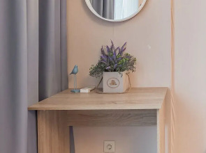 Апартаменты Просторные в Kм Tower Plaza 229