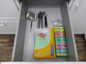 Квартира Просторная однокомнатная в центре Ярославля