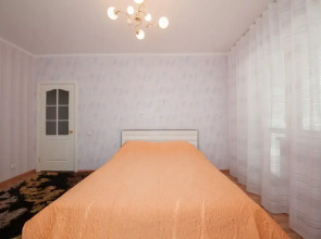 Апартаменты КвартировЪ на Батурина 30/2