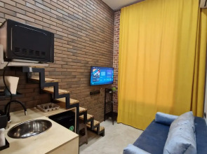 Апартаменты на Борисенко