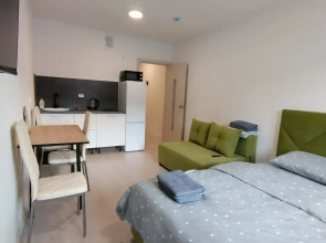 Квартира Студия на Советской