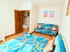 Квартира Апартаменты Комфорт