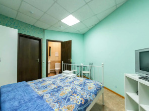 Мини-отель Тари