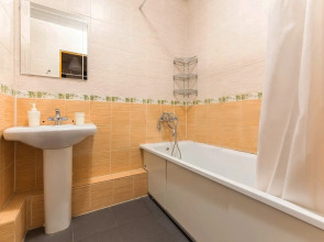 Апартаменты Hanaka Академика Скрябина 8