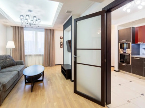 Квартира Fortnight