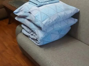 Апартаменты Квартира 2 Комнатная