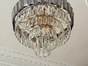 Квартира Анна, тебе! апарт 1