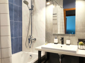 Квартира Самоцветы Cемейная