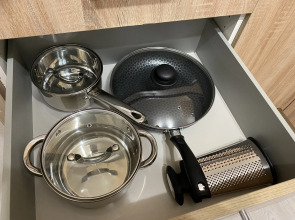 Квартира 2-комнатная на академика Байкова 11-2