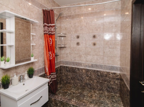 Апартаменты рядом с ЖД Рязань 2