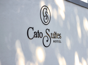 The Cato Suites Hotel