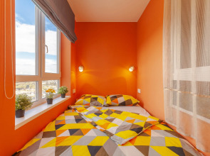 Апартаменты Папай и Оливия