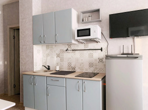 Апартаменты Династия