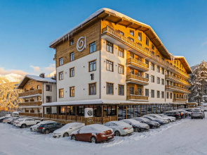 Hotel Alean Select Altair