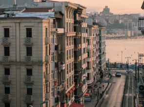 Отель  Felicity Istanbul