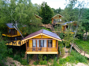Veselye gusi 5 Private house