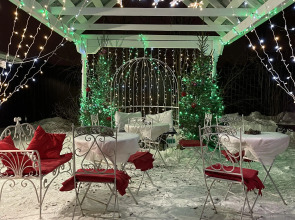 Гостевой дом В Коломне