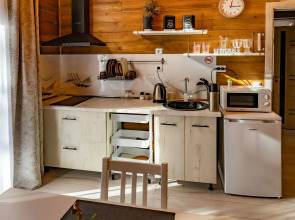 Отель Нарния