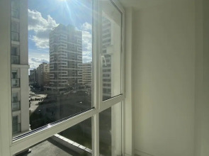 Апартаменты 3-комнатные HomeApart Туровского, 10