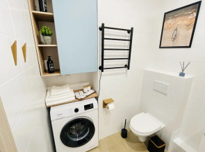 Квартира Apart City Tyumen