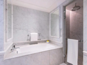 The Ritz-Carlton, Doha